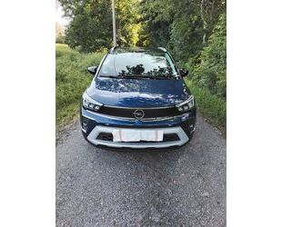 Opel Crossland (X) Gebrauchtwagen