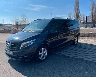 Mercedes-Benz V 300 Gebrauchtwagen