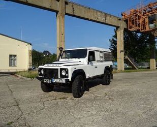 Land Rover Defender Gebrauchtwagen