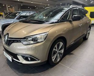 Renault Grand Scenic Gebrauchtwagen
