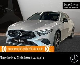 Mercedes-Benz A 200 Gebrauchtwagen