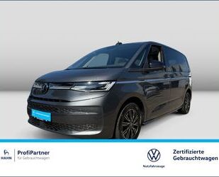 VW T7 Multivan Gebrauchtwagen