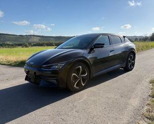 Kia EV6 Gebrauchtwagen