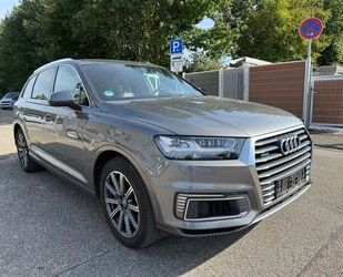 Audi Q7 Gebrauchtwagen