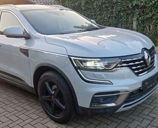 Renault Koleos Gebrauchtwagen