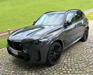 BMW X5 M60 Gebrauchtwagen
