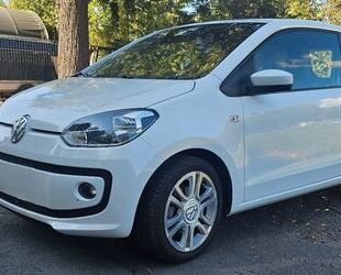 VW up! Gebrauchtwagen