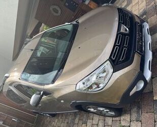 Seat Dokker 