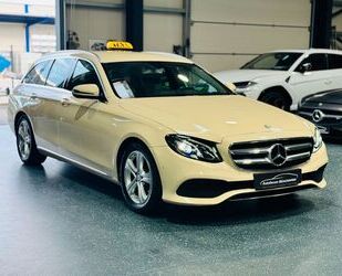 Mercedes-Benz E 200 Gebrauchtwagen