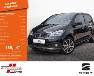 Seat Mii Gebrauchtwagen