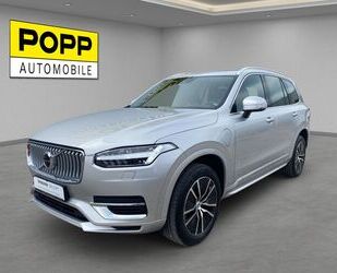 Volvo XC90 Gebrauchtwagen