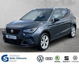 Seat Arona Gebrauchtwagen