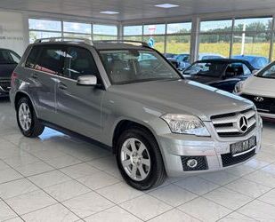 Mercedes-Benz GLK 220 