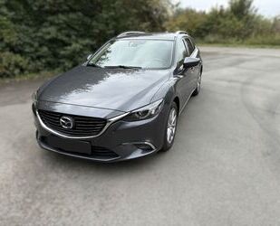 Mazda 6 Gebrauchtwagen