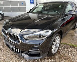 BMW X2 Gebrauchtwagen