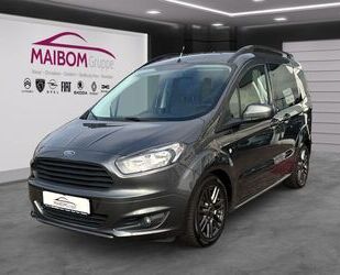 Ford Tourneo Courier Gebrauchtwagen
