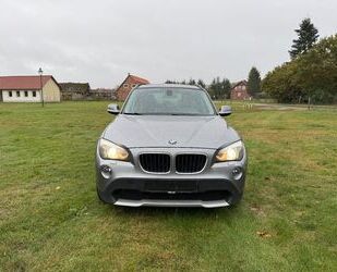BMW X1 Gebrauchtwagen