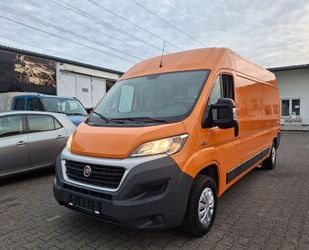 Fiat Ducato Gebrauchtwagen