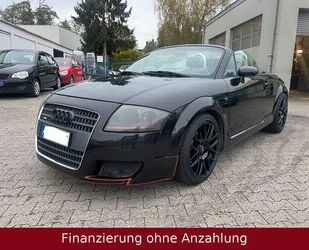Audi TT Gebrauchtwagen