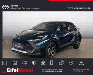 Toyota C-HR Gebrauchtwagen