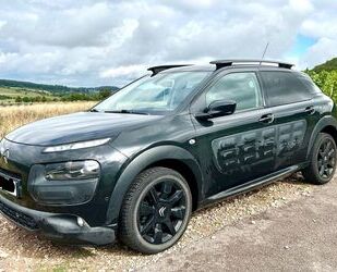 Citroen C4 Cactus Gebrauchtwagen