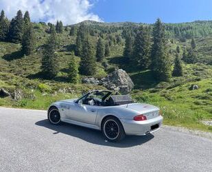 BMW Z3 Gebrauchtwagen