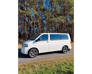 VW T5 Multivan Gebrauchtwagen