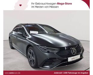 Mercedes-Benz EQE Gebrauchtwagen
