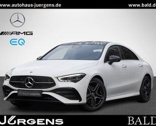Mercedes-Benz CLA 200 Gebrauchtwagen