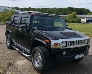Hummer H2 Gebrauchtwagen