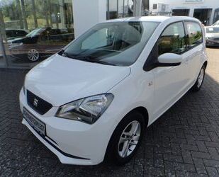 Seat Mii Gebrauchtwagen