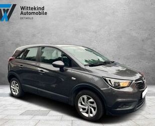 Opel Crossland (X) Gebrauchtwagen