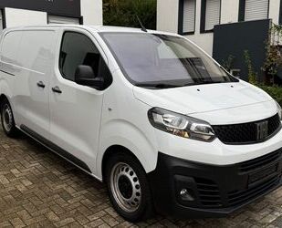 Fiat Scudo Gebrauchtwagen
