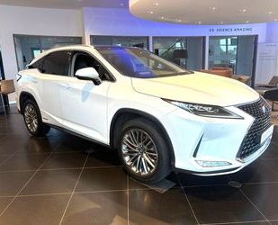 Lexus RX 450 Gebrauchtwagen