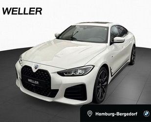BMW 420 Gran Coupé Gebrauchtwagen