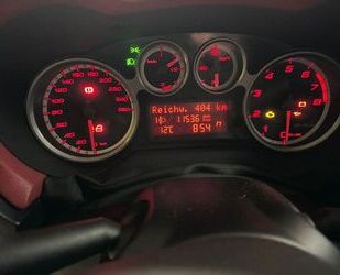 Alfa Romeo MiTo Gebrauchtwagen