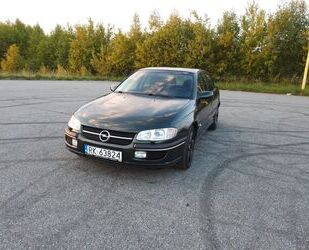 Opel Omega Gebrauchtwagen