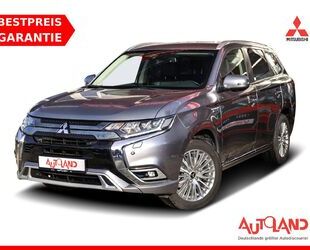 Mitsubishi Outlander Gebrauchtwagen