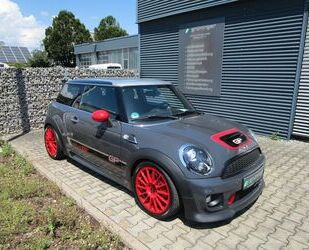 Mini John Cooper Works Cabrio Gebrauchtwagen