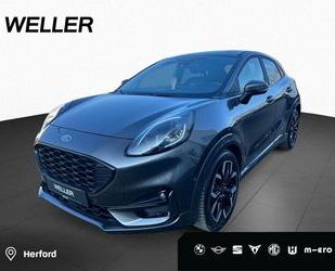 Ford Puma Gebrauchtwagen