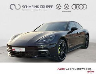 Porsche Panamera Gebrauchtwagen