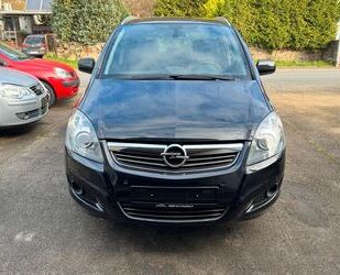 Opel Zafira Gebrauchtwagen