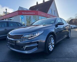 Kia Optima Gebrauchtwagen