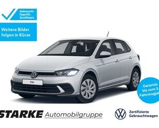 VW Polo Gebrauchtwagen