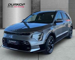 Kia Niro Gebrauchtwagen