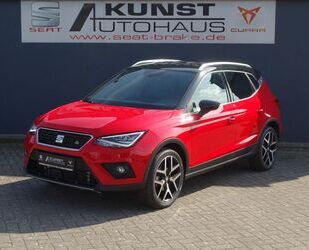 Seat Arona Gebrauchtwagen