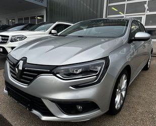 Renault Megane Gebrauchtwagen