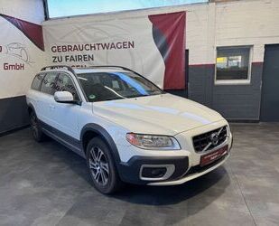Volvo XC70 Gebrauchtwagen