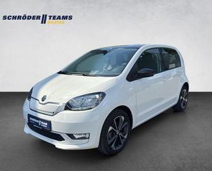Skoda Citigo Gebrauchtwagen