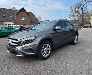 Mercedes-Benz GLA 200 Gebrauchtwagen